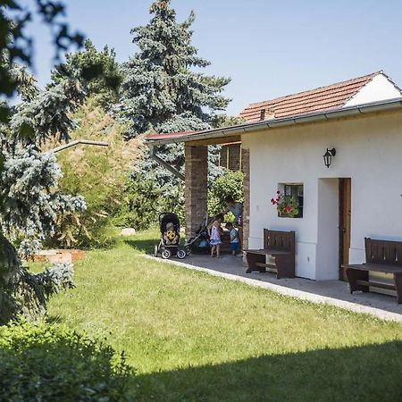 Chalupa Brod Nad Dyji Bagian luar foto