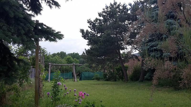 Chalupa Brod Nad Dyji Bagian luar foto